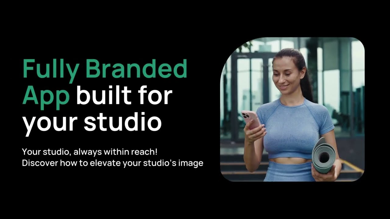 [EN] Discover the power of bsport’s branded app