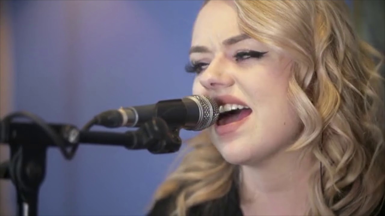 Zombie | The Cranberries | Post Modern Jukebox | Live Cover by Lorna Adams