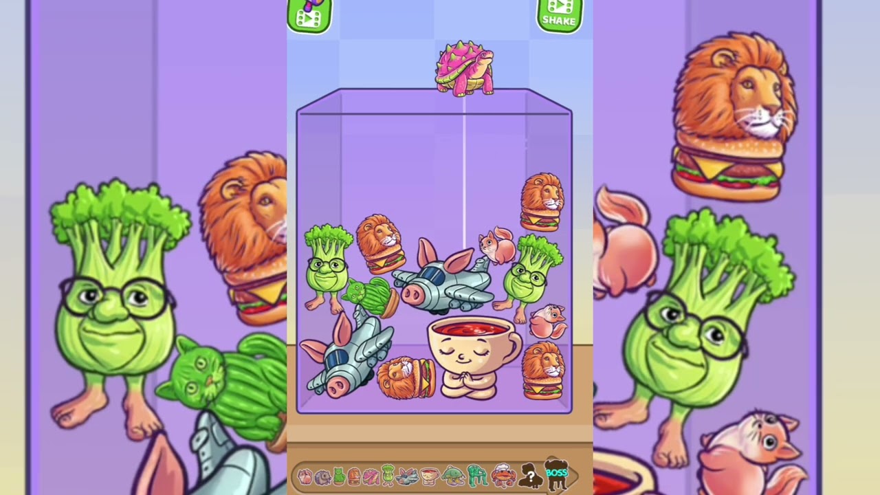 Playing 