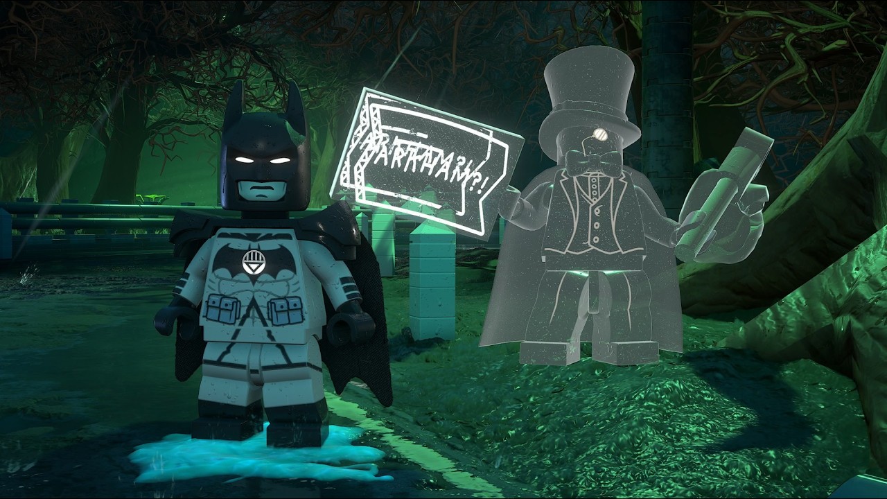 Yes.. the developers actually hid this here
