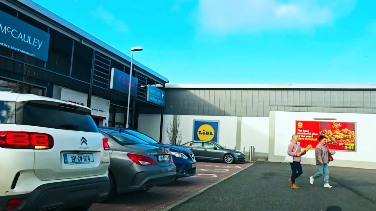 The REAL Ireland: Raw Driving Tour of Wexford’s Back Roads