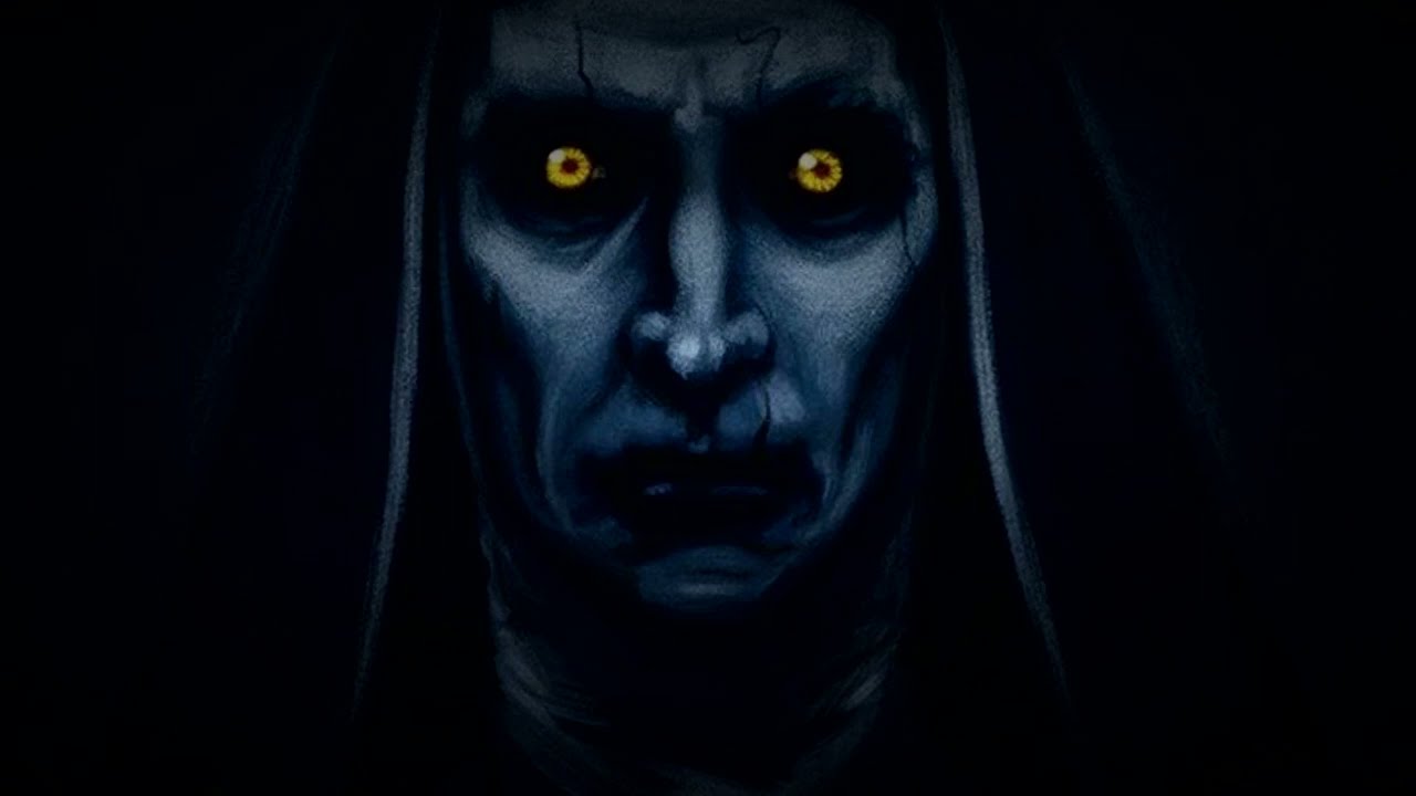 Я призываю вас слушать это с закрытыми глазами (Audio 8D) | Слуховой ужас