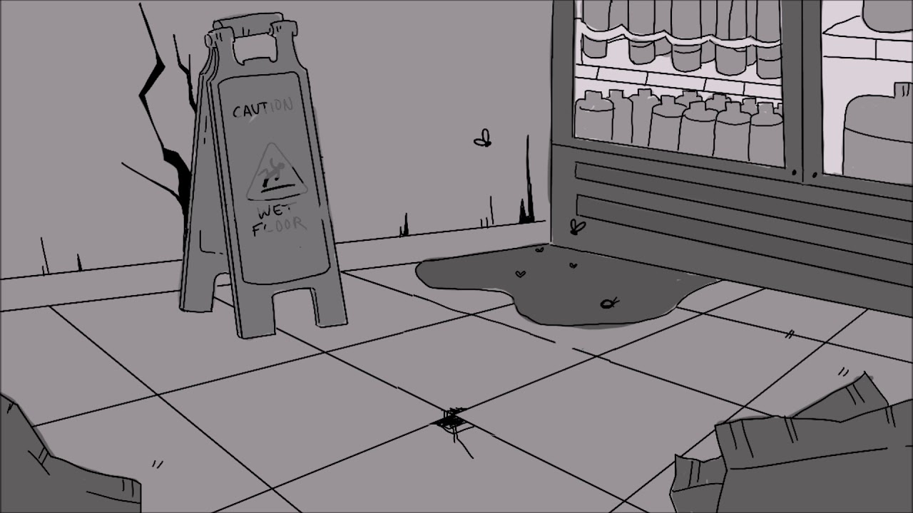 [WIP] TFTGS Animatic