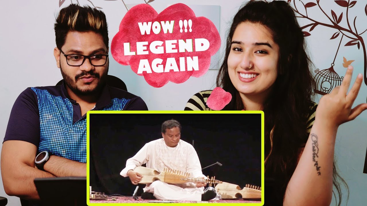 Indian Reaction On SAFAR - Raftim Azin Baagh | Rabab