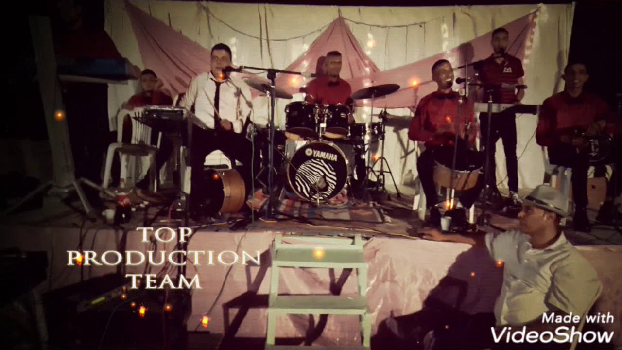 دور القارو  @ أوركسترا ميامي الرقاب بقيادة إسماعيل فالحي