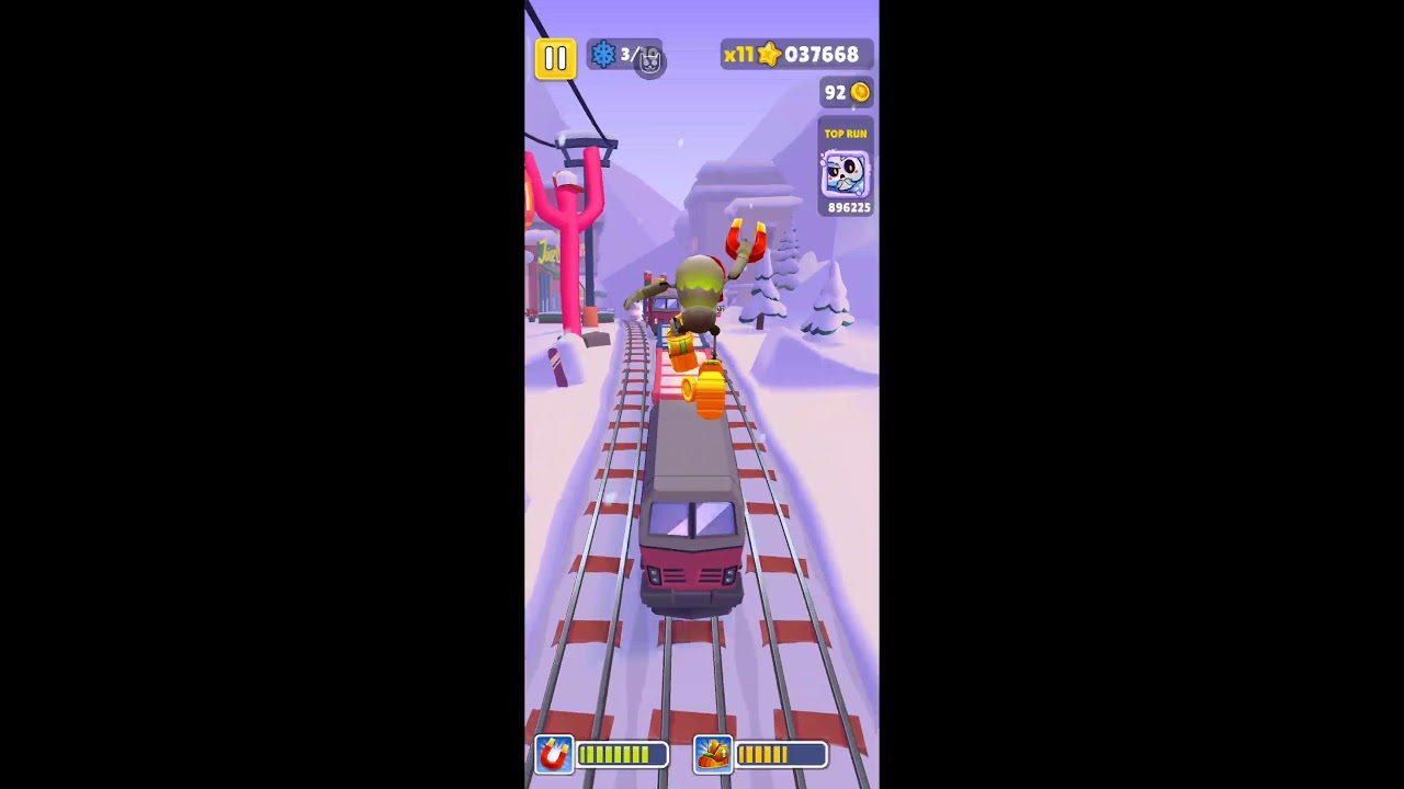 Subway Surfers Live ll #shorts #shortlive