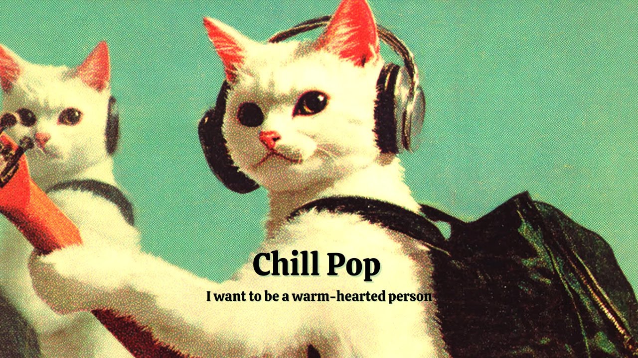 𝐂𝐚𝐟𝐞 𝐏𝐥𝐚𝐲𝐥𝐢𝐬𝐭 월요일을 좋아해봐 봐 ☘️ 인디 & 감성힙합 플레이리스트│매장음악 · 작업 · 카페음악