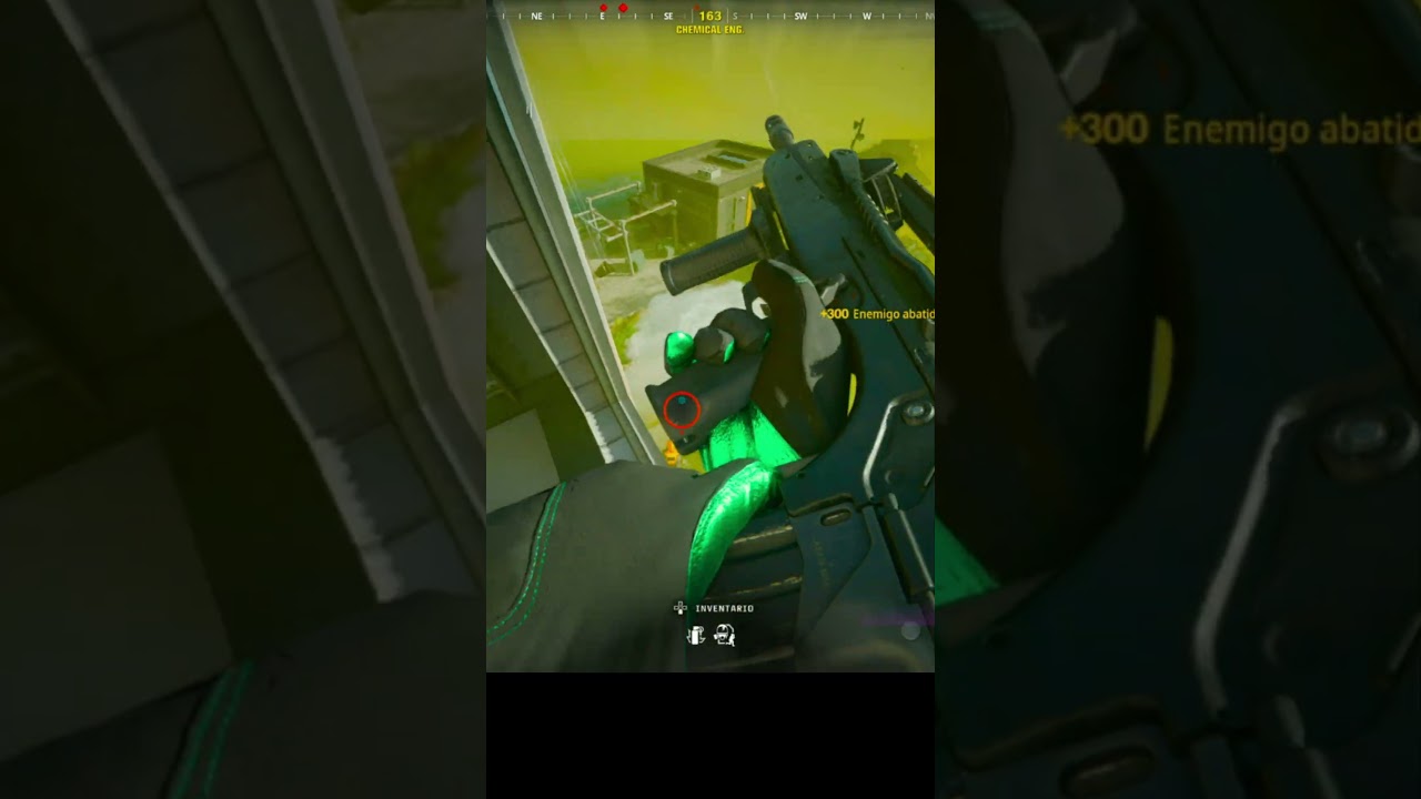 wipeando duos y teams, mis amigos me acusas de hacks