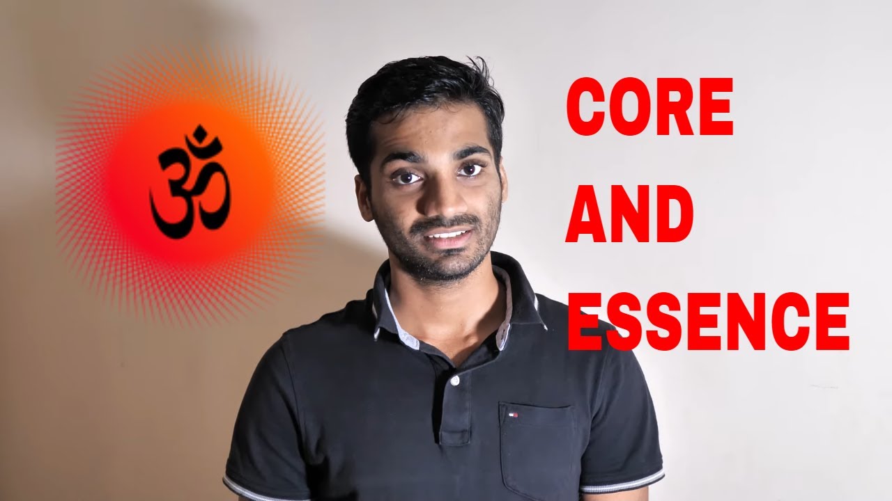 Gayathri Mantra - The right way of chanting and its significance. ft- Akshay Bhat
