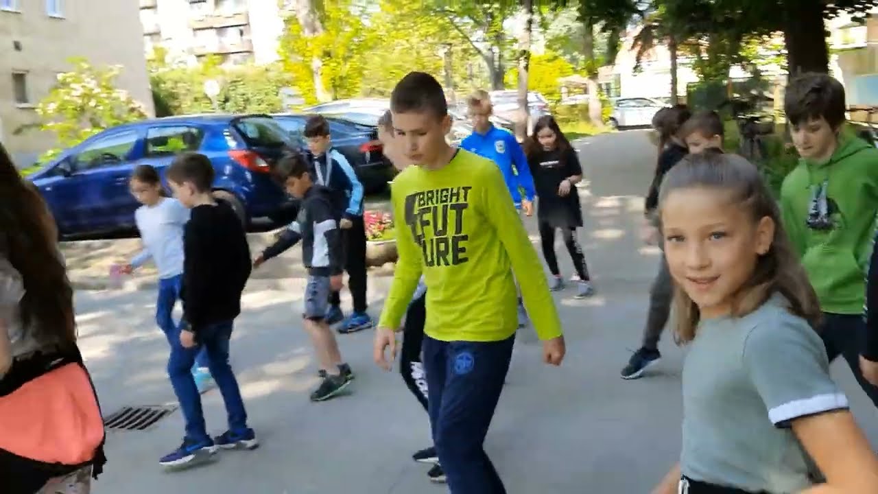 Együtt lenni jó újra