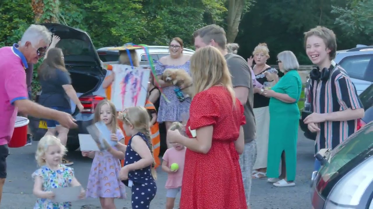 Bideford Carnival 2023
