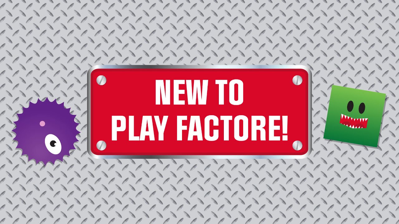 New to Play Factore - ValoJump!