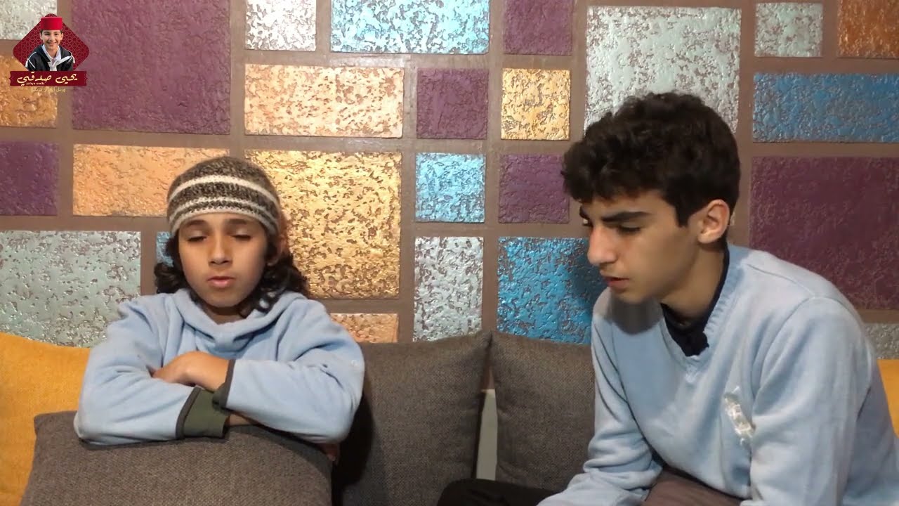 دمانا فداك وآباؤنا وأبناؤنا يا رسول الهدى / يحيى صدقي    #صلوا_على_النبي      #إلا_رسول_الله