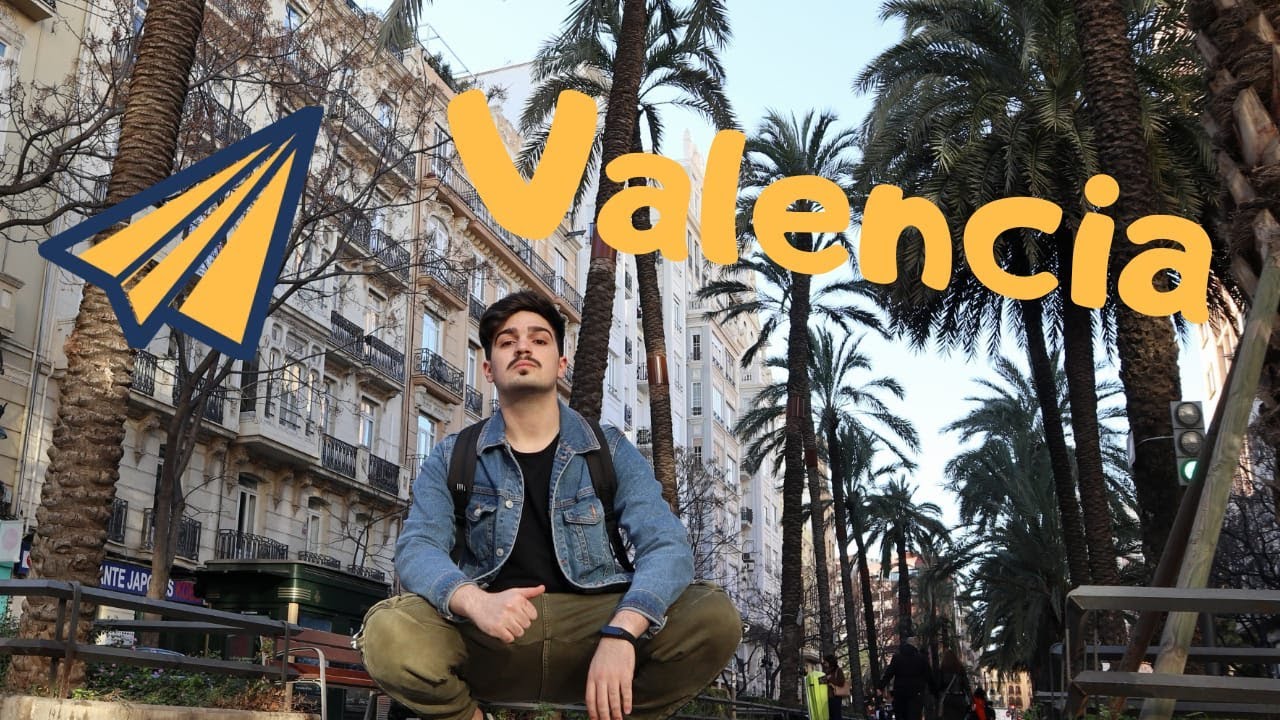 Trasferirsi. (Valencia)