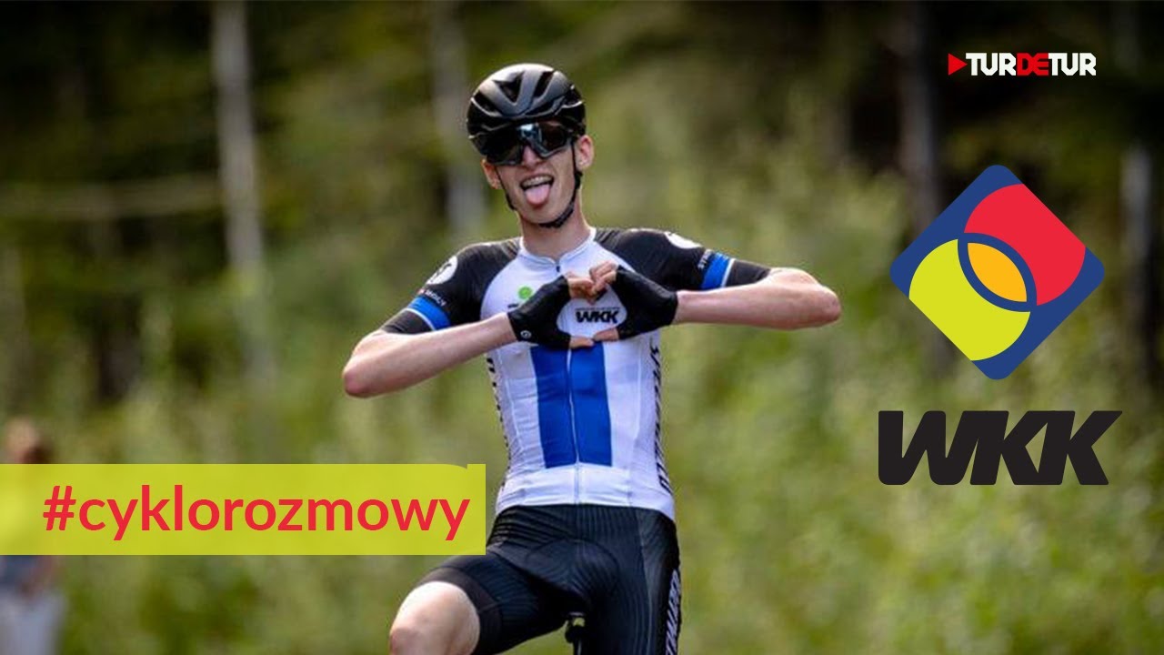 WKK - największy klub kolarski w Polsce | wywiady TurDeTur