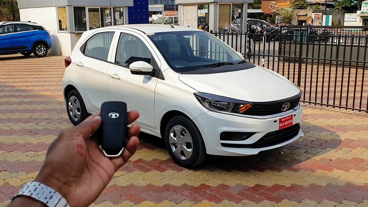 Tata Tiago XT ₹ 6 Lakh | 2021 Detailed Review