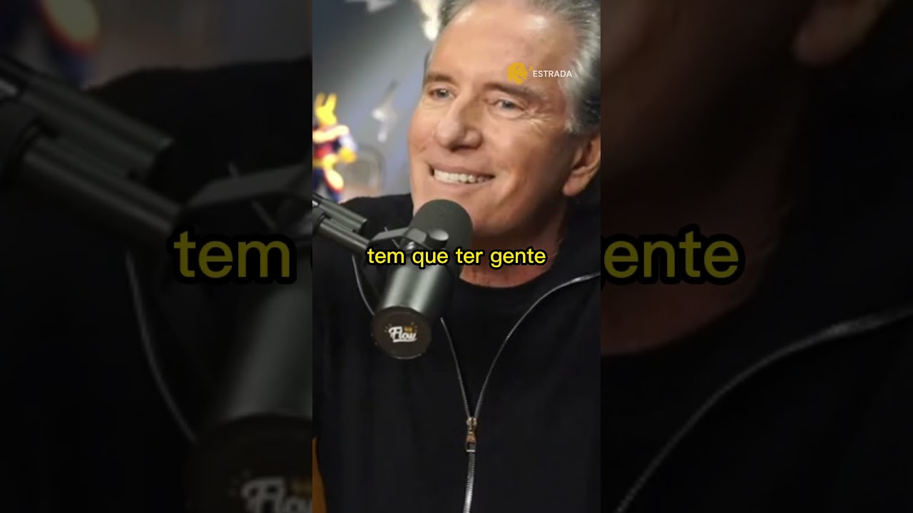 COMO SER UM EMPRESARIO DE SUCESSO [ROBERTO JUSTUS]