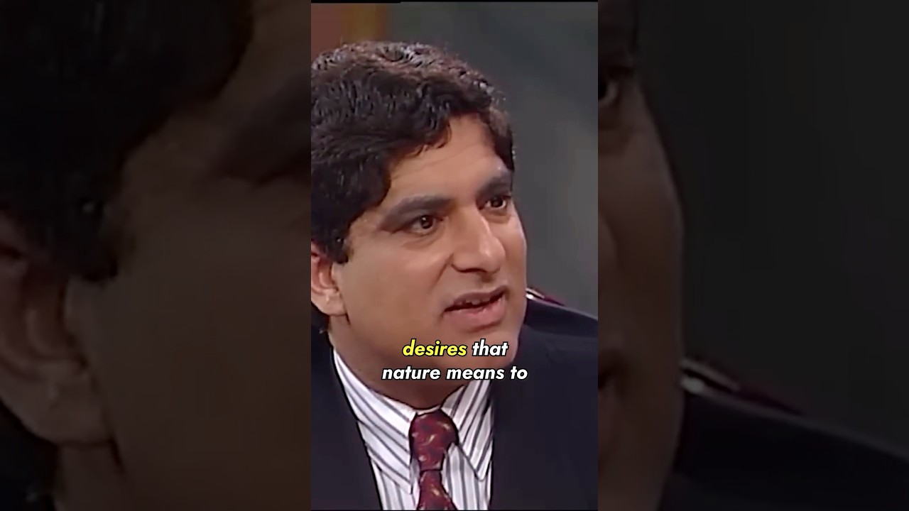 Unlock the SECRET to Fulfilling ANY Desire | Dr. Deepak Chopra | Oprah Winfrey