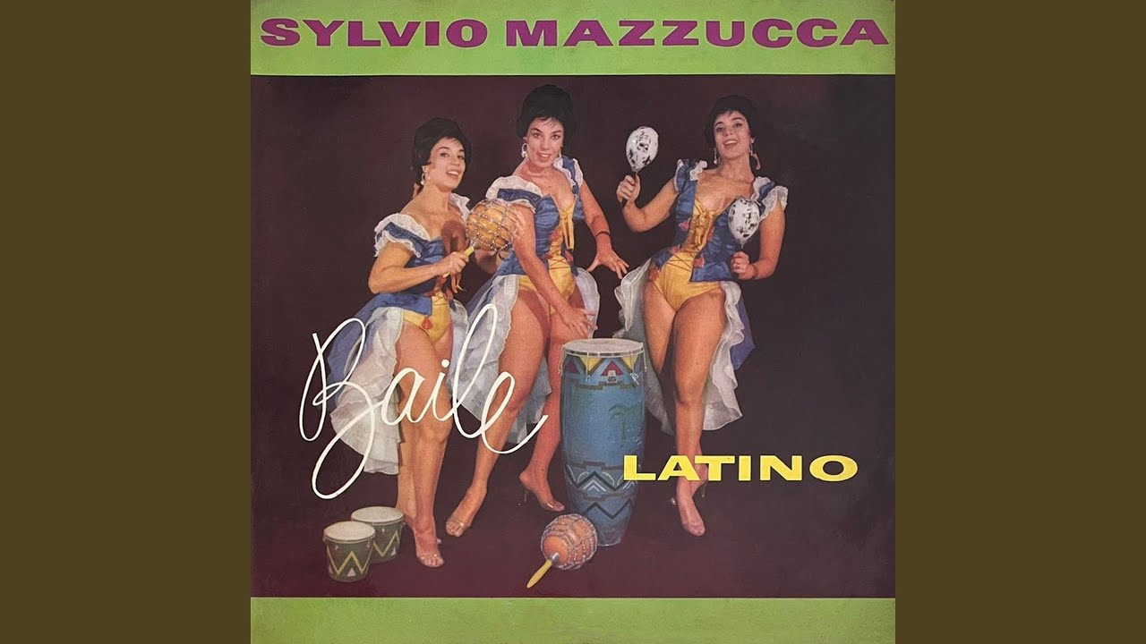 Rumba Azul