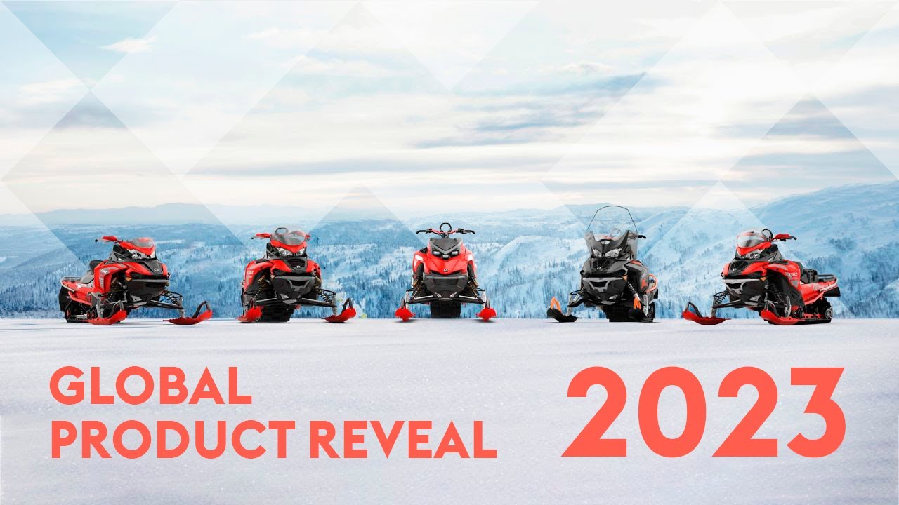 2023 Lynx Global Product Reveal
