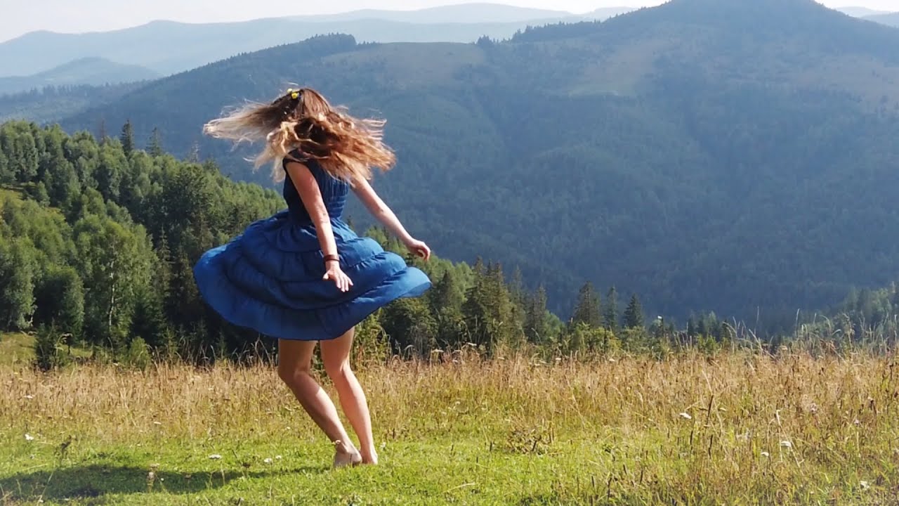 ГОЙДАЛКА біля гори КІНАШКА: з ностальгією про минуле, з надією на майбутнє...