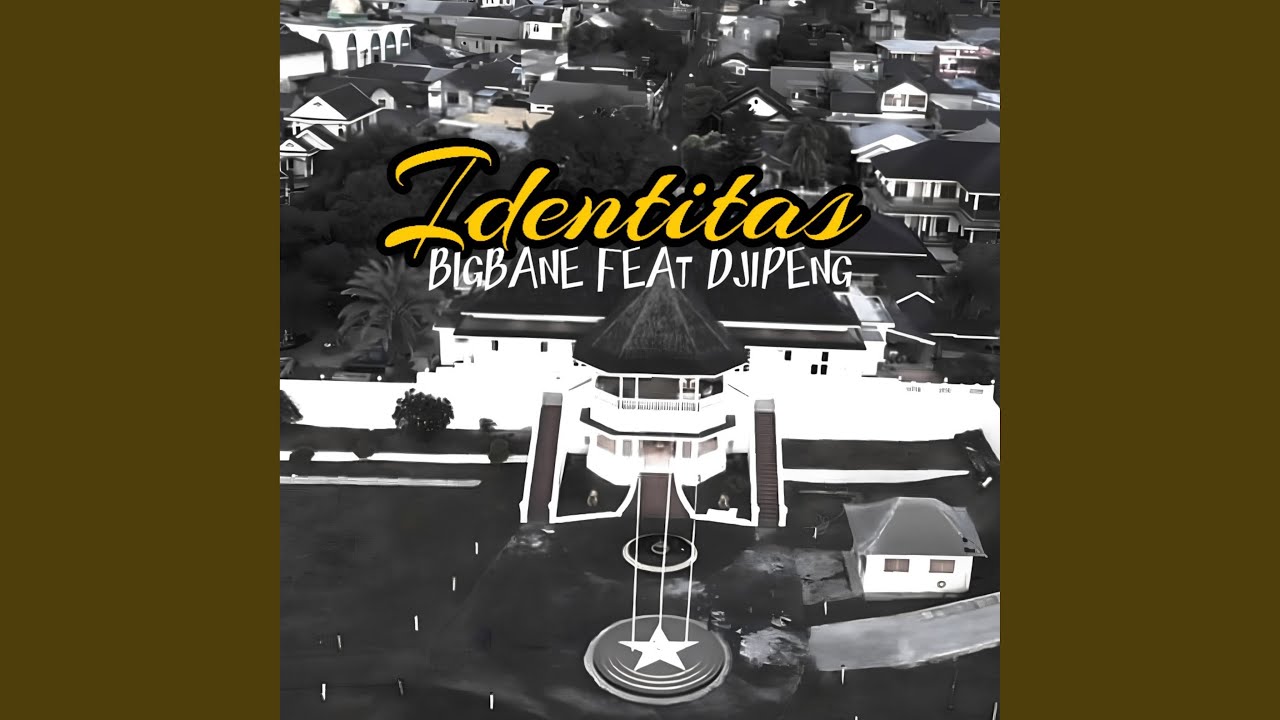 IDENTITAS (feat. Djipeng)