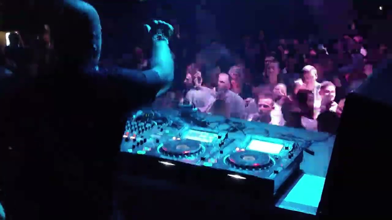 Club Sandwich Best Of/Eklub Remember/ Cinema Hall @ 2022.10.22