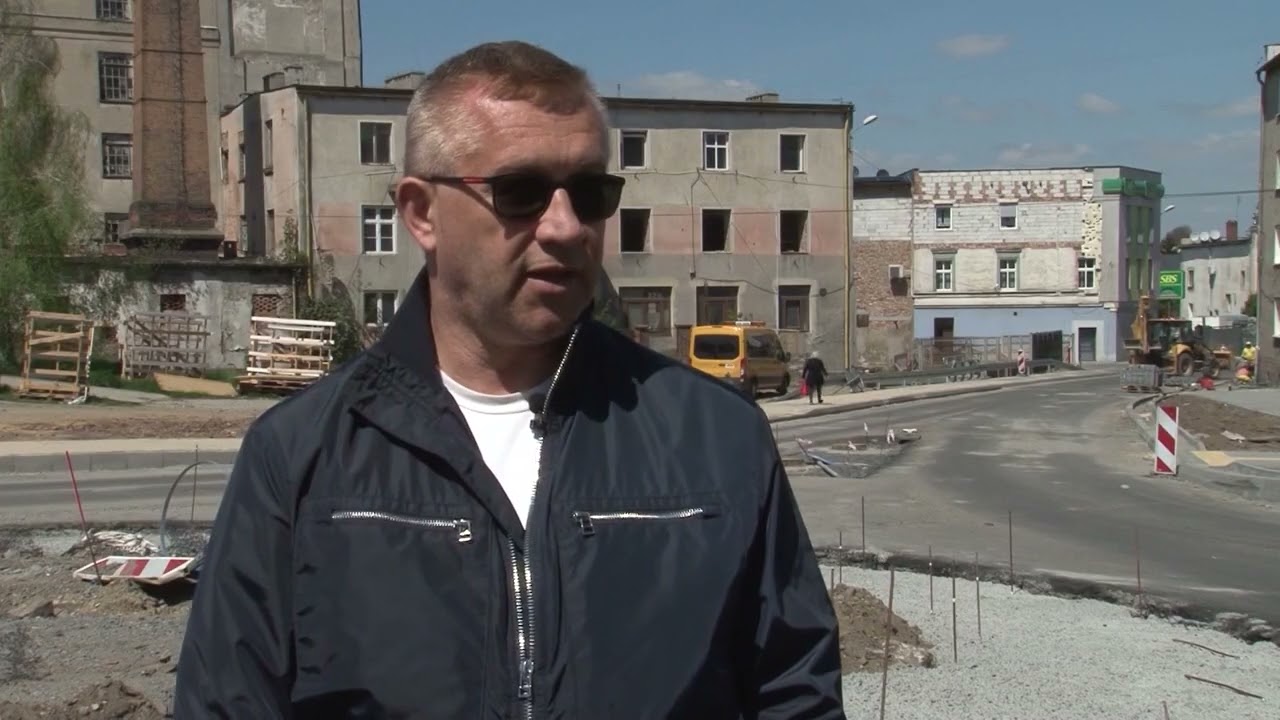 Przebudowa drogi 416 - Kietrz | Na Osi