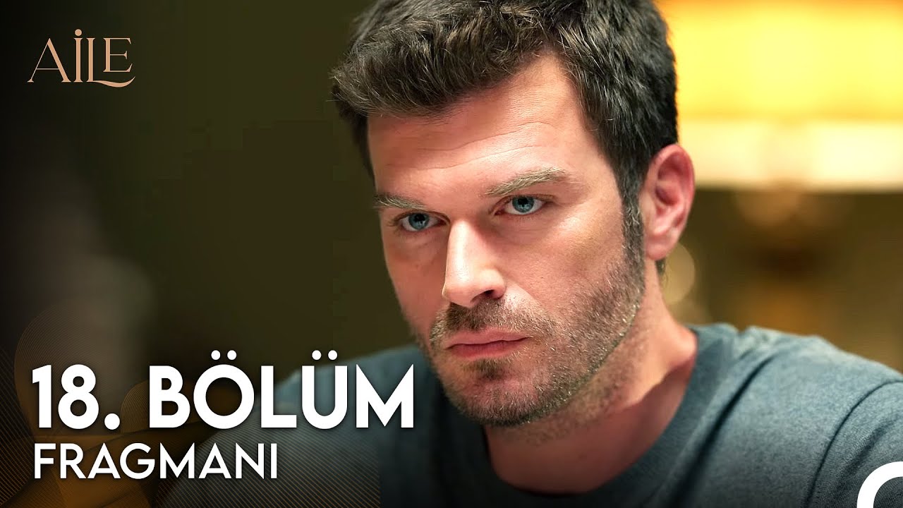 Aile 18. B&ouml;l&uuml;m Fragmanı - Su Testisi Su Yolunda...