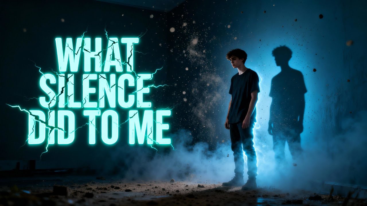 What Silence Did to Me &mdash; Emotional Atmospheric Metalcore (Unsaid Things Collapse)
