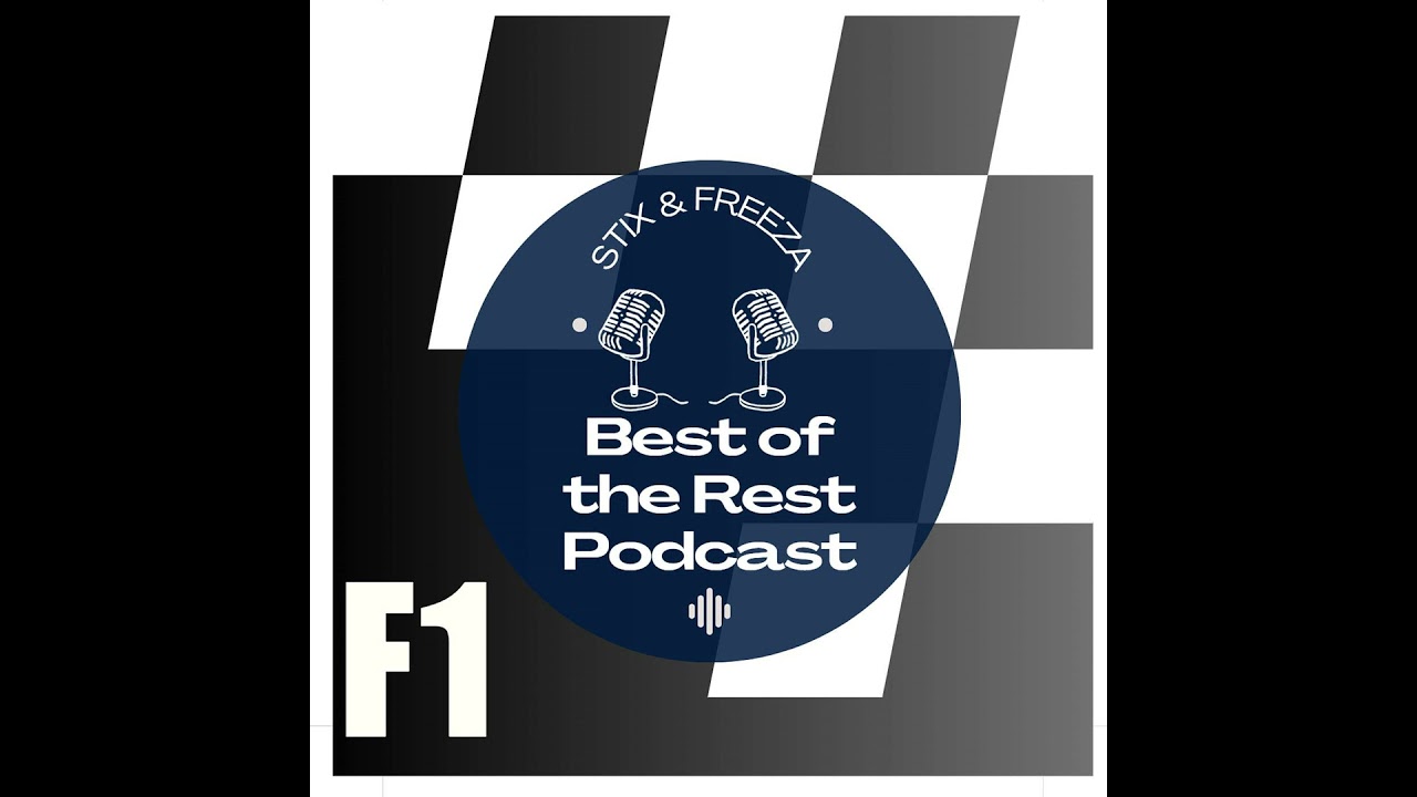 2026 Chinese GP Predictions