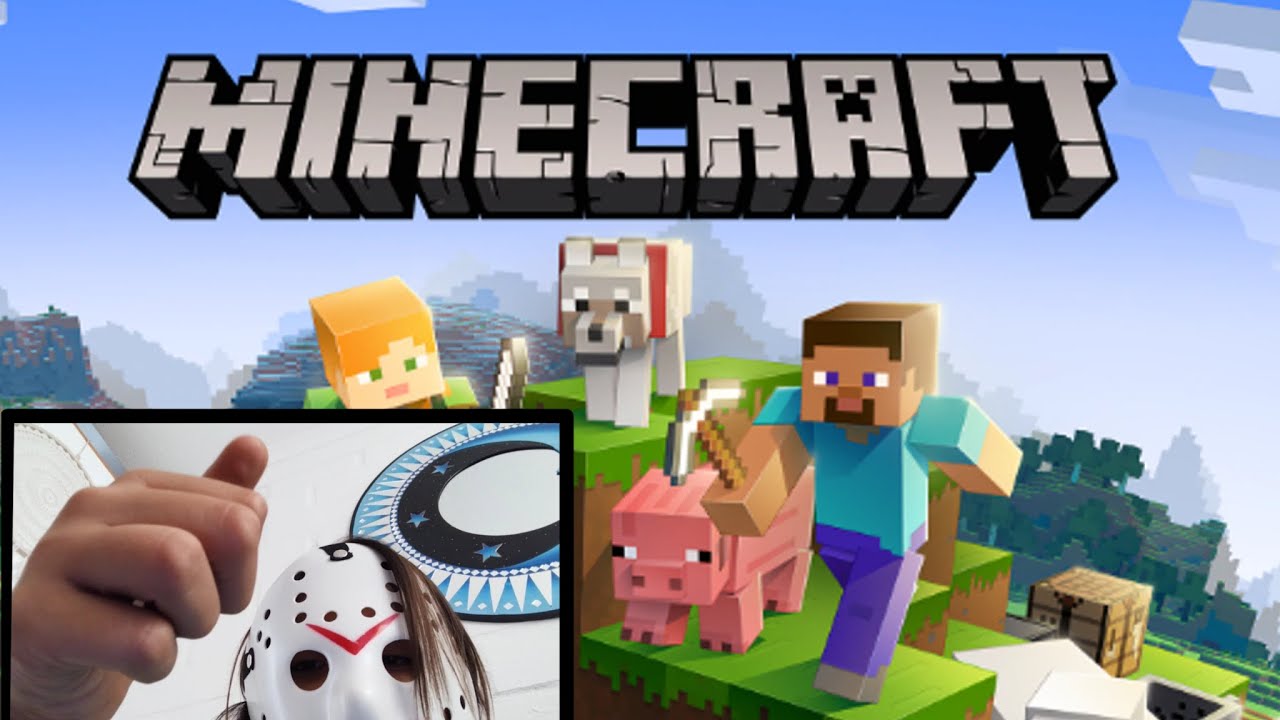 Creando una ciudad en minecraft parte 1