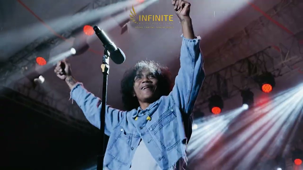 FESTIVAL MUSIK GEMA KAMPUS 2025 di Mini Stadion USU