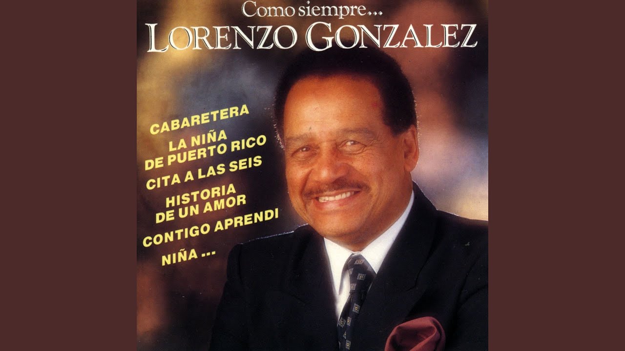 Historia de un amor