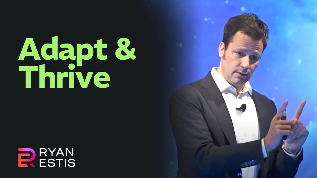 Adapt and Thrive