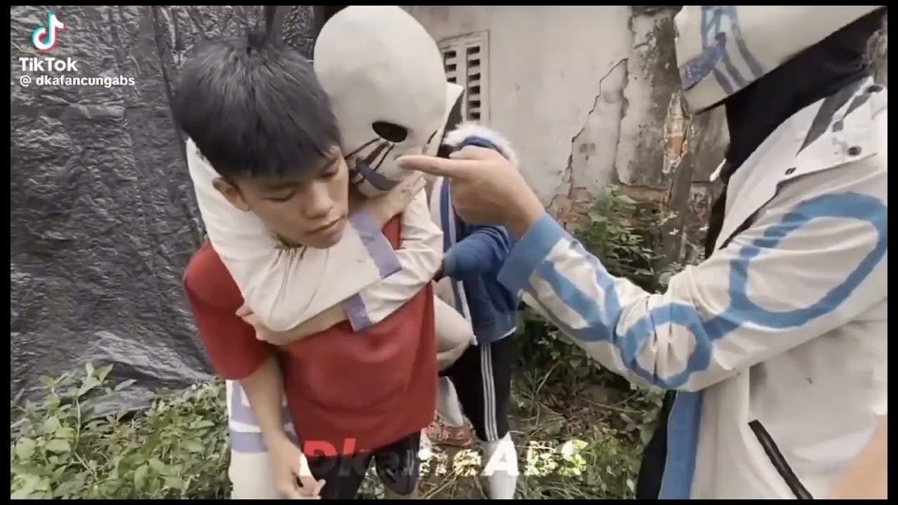 Tổng hợp các clip của Anh Bốn Sans||#12.#anhbonsans