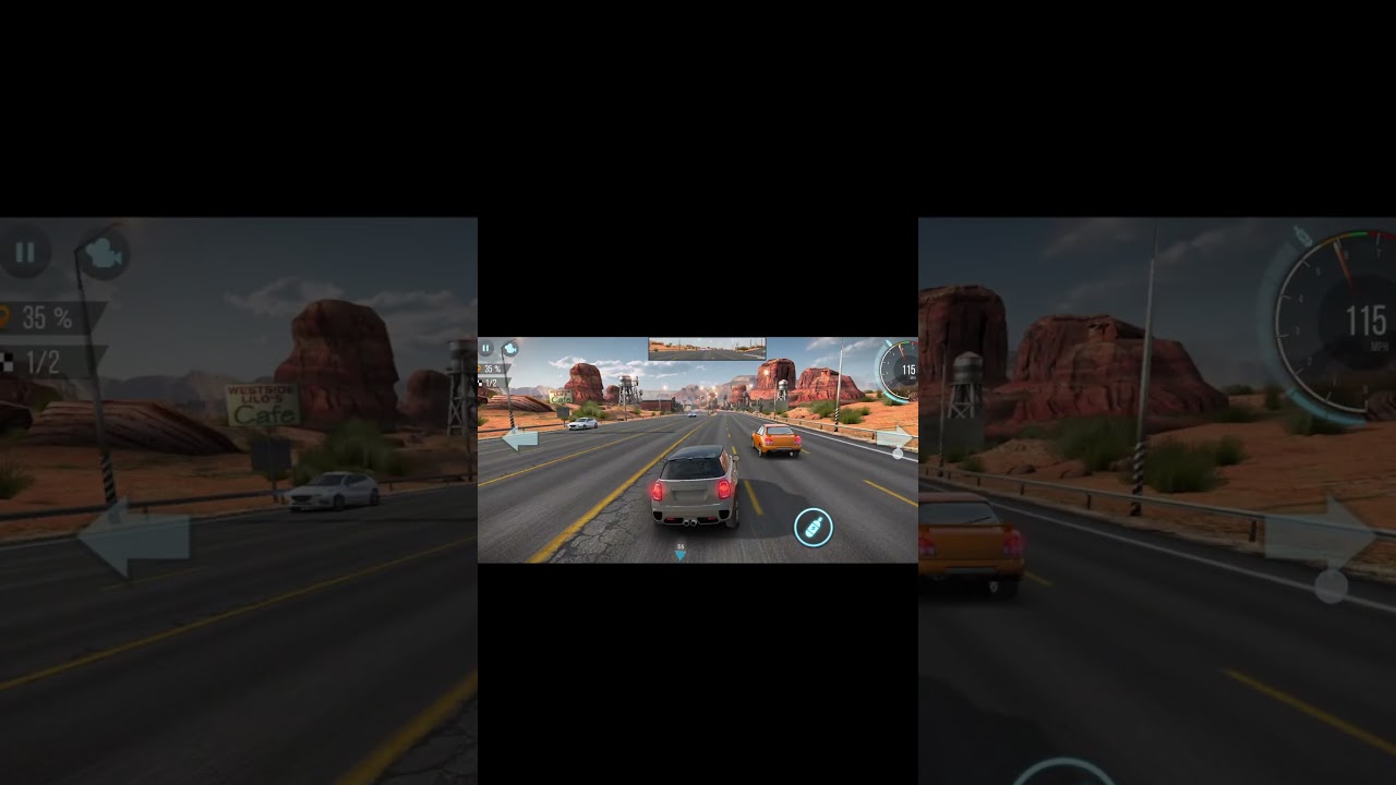 Android Car Game Lovers! Yeh Game Toh Try Karo 😍🚗”
