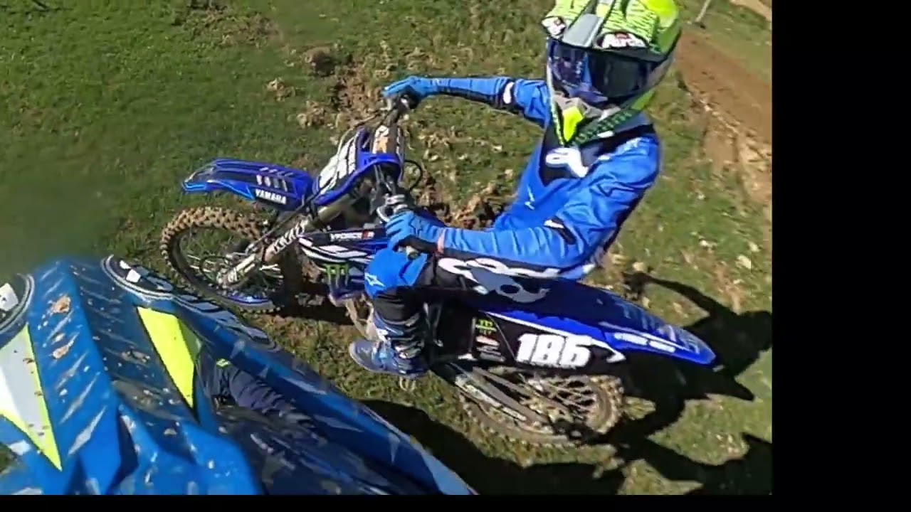 Mx Kormend GoPro 14.03.2026 #4/2026