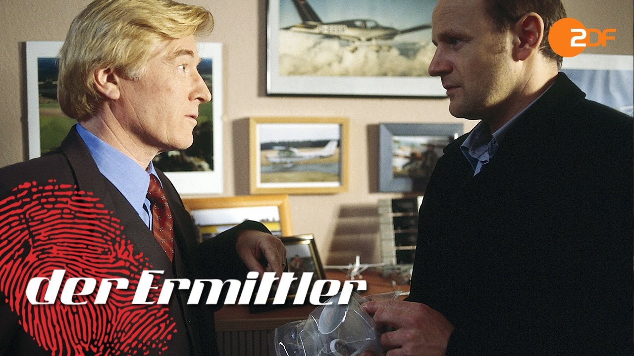 Der Ermittler, Staffel 3, Folge 3: Heimlich beobachtet