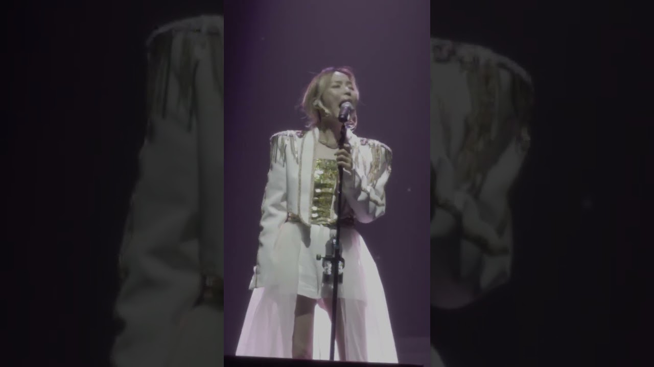 [Phone] 소향 Sohyang - I'll Never Love Again(20250831 Sohyang Concert - Scent Of You)