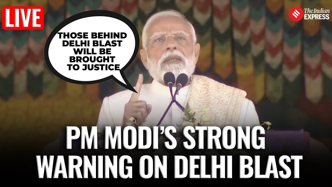 LIVE: PM Modi Speaks at Changlimethang Ground, Thimphu | India-Bhutan Relations | India-Bhutan Ties