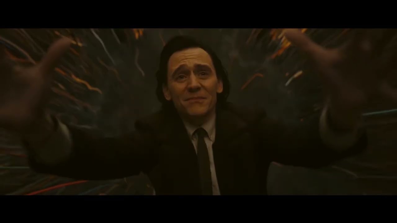 Loki ║ Everything At Once