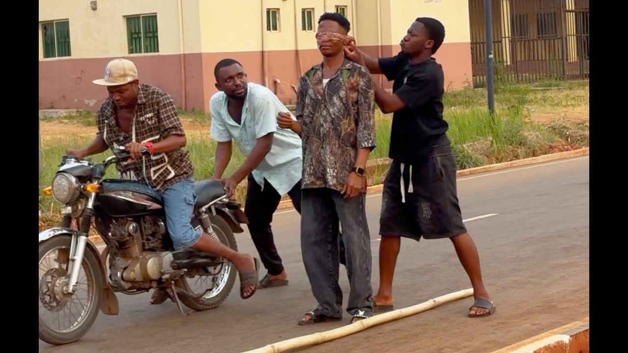 The Best Funny Video of the Day ( Malaika Comedy )