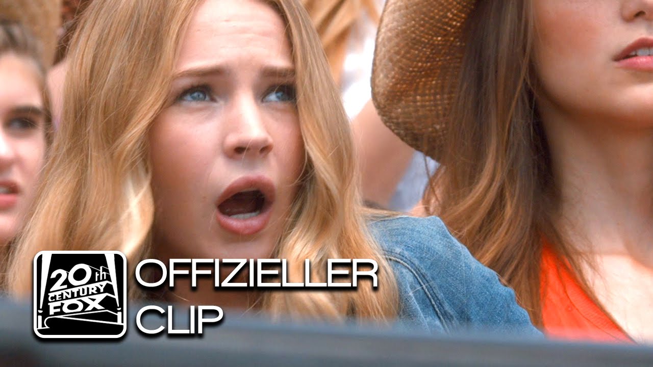 Kein Ort ohne dich | Behalte den Hut | Clip Deutsch German HD