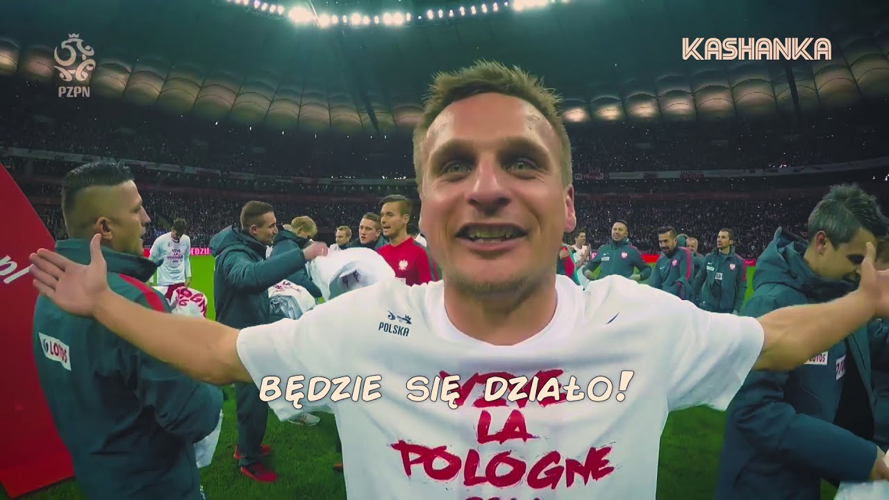 Polski Sport w 2 minuty
