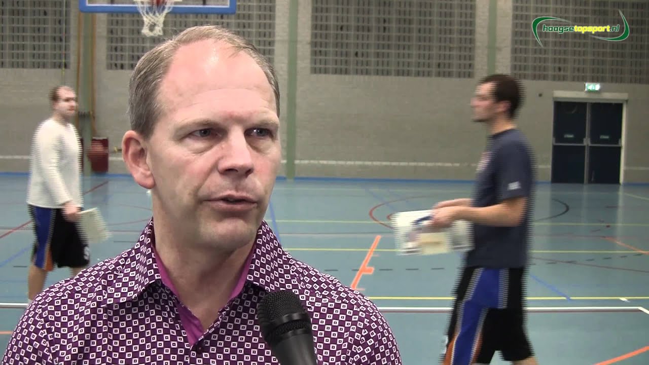 Cobra Nova - Wildcats (Basketbal Heren)