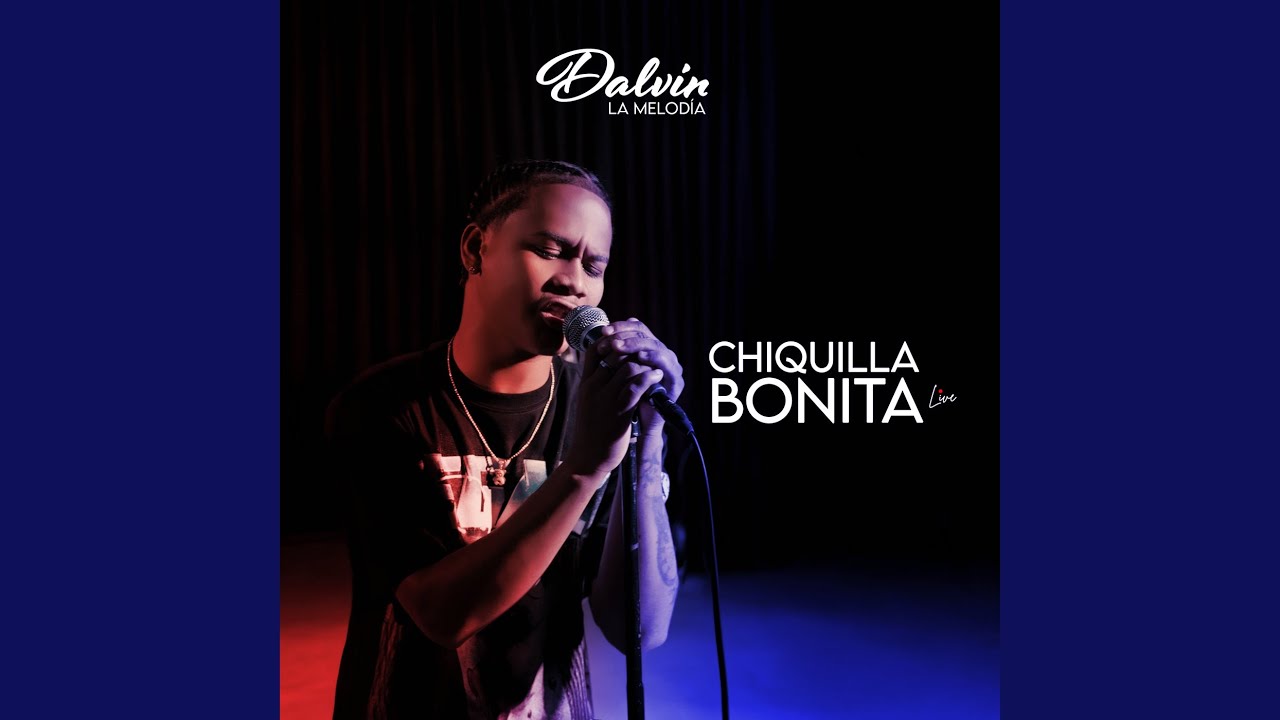 Chiquilla Bonita (Cover)