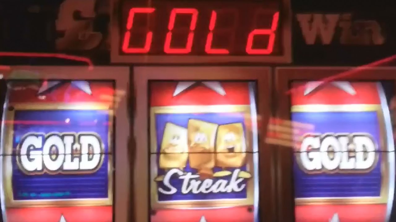 £5 Challenge Astra Solid Gold Fruit Machine Streak! at Walton Pier Essex