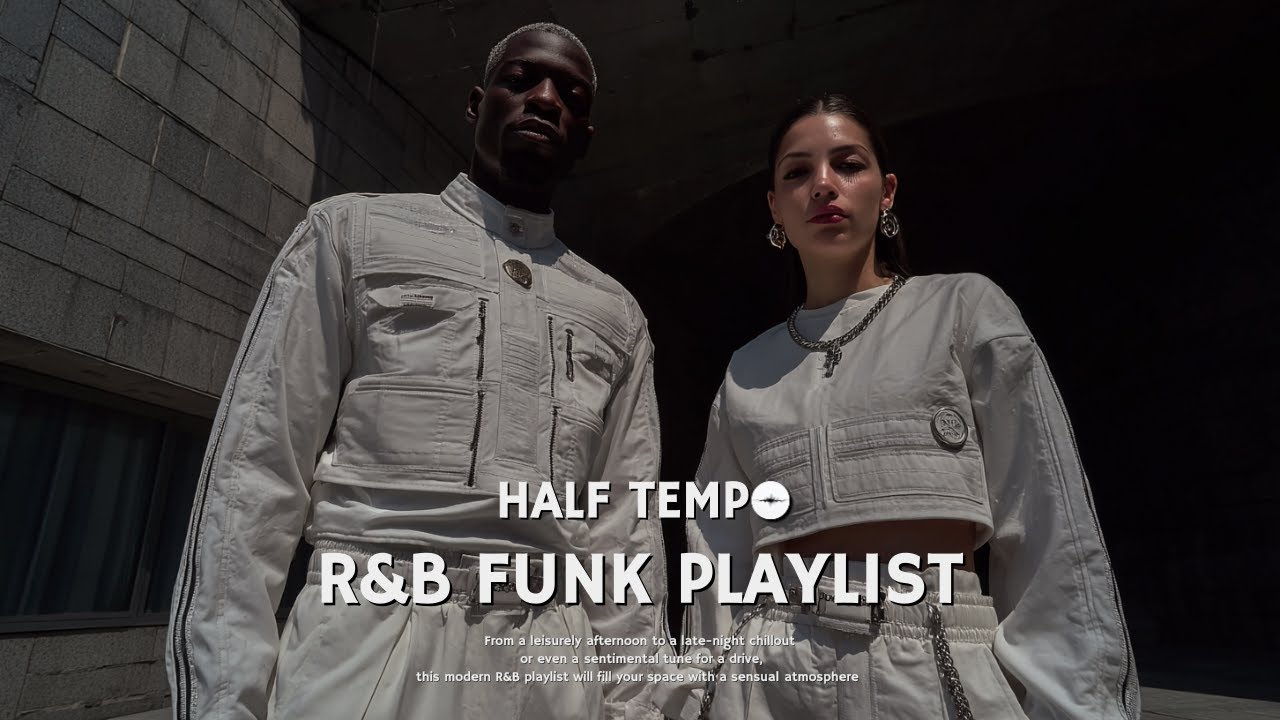[Playlist] 
