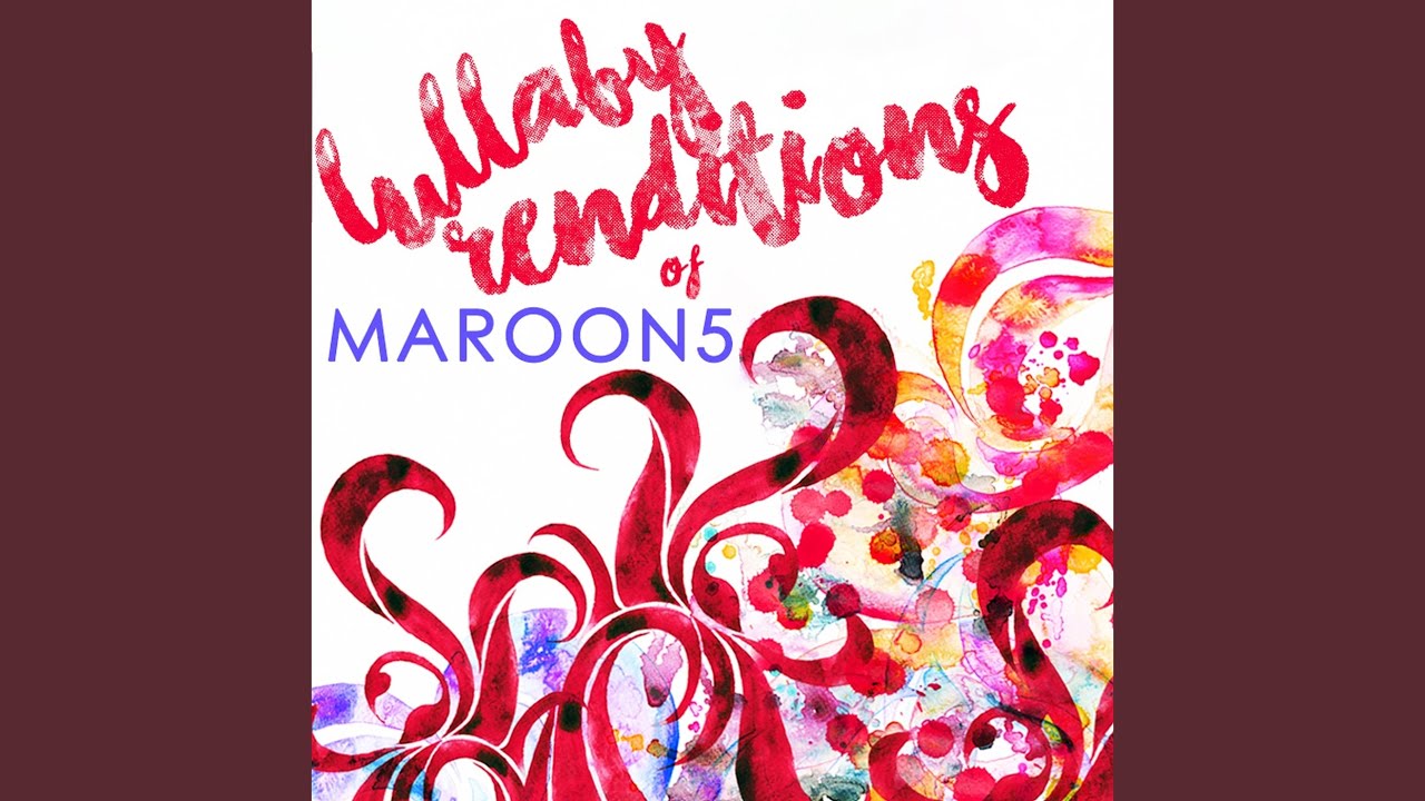 Love Somebody (Instrumental)